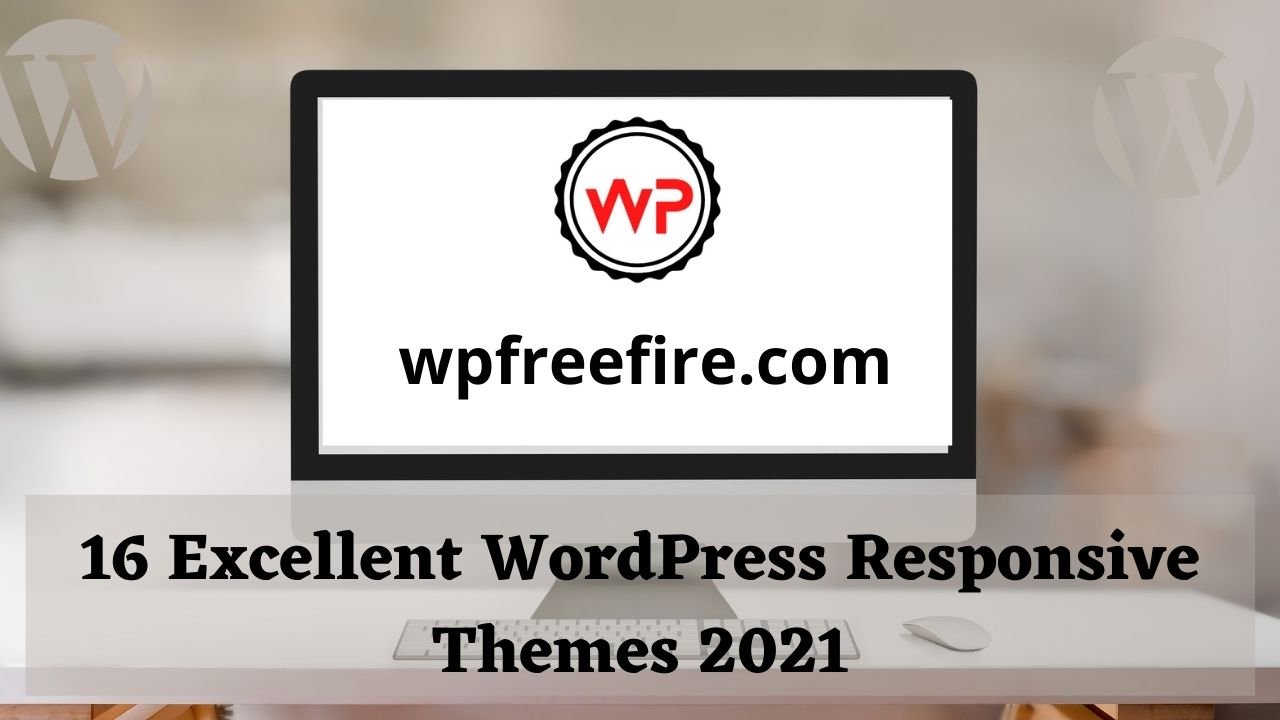 wordpress responsive