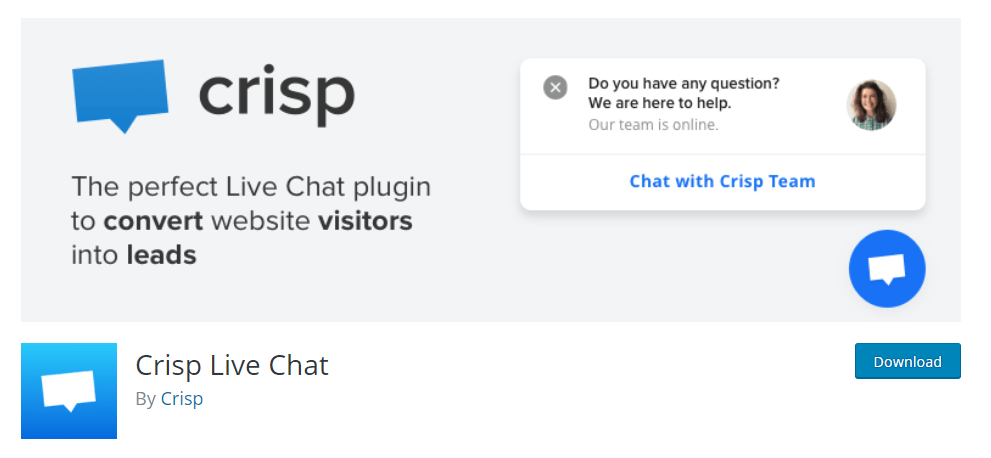 wordpress chat plugin