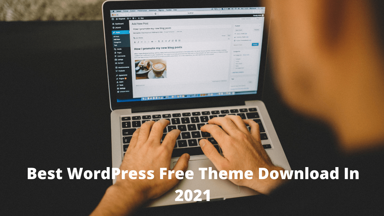 Free Theme Download