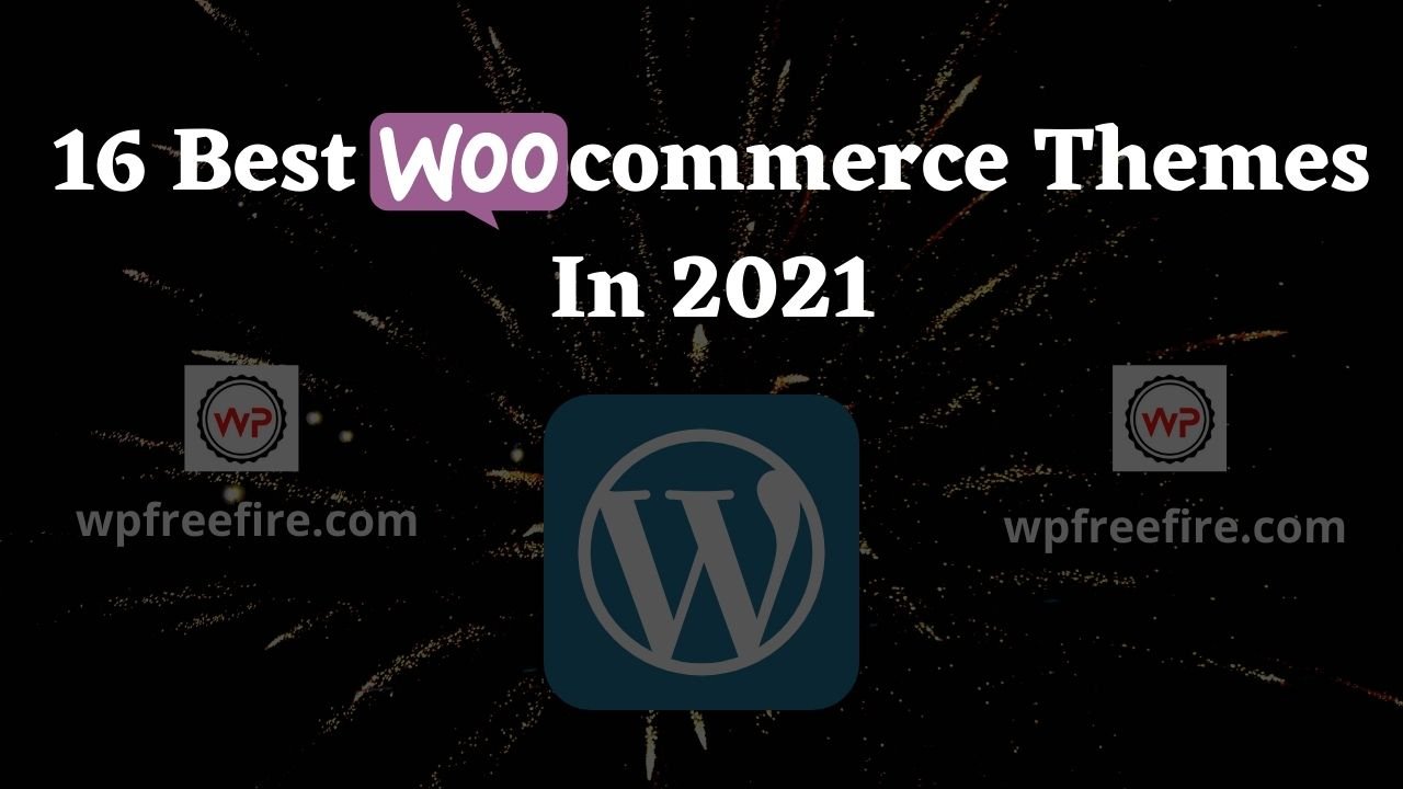 woocommerce themes