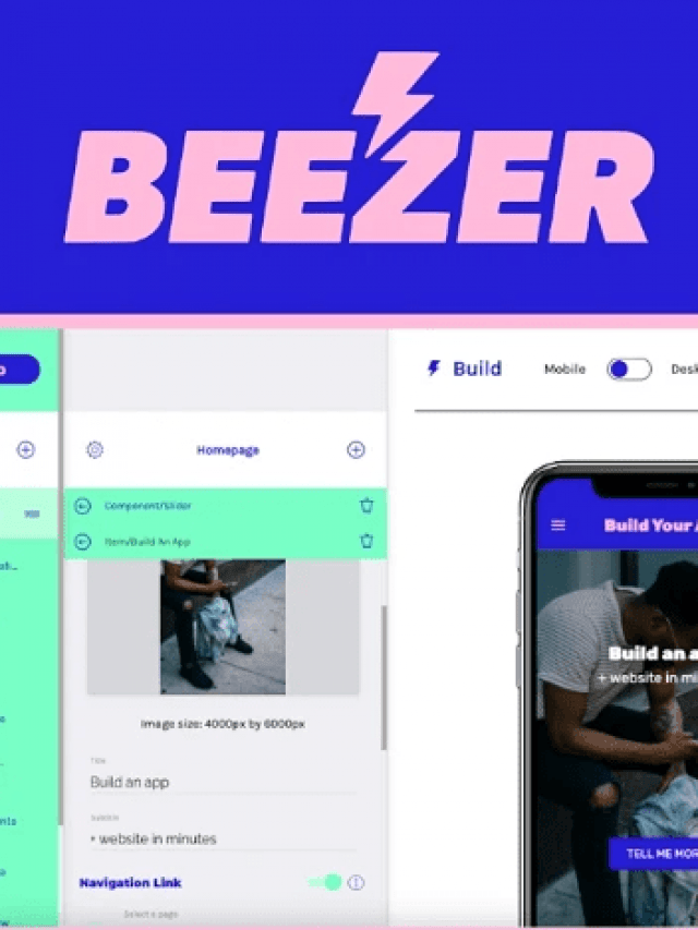 beezer appsumo