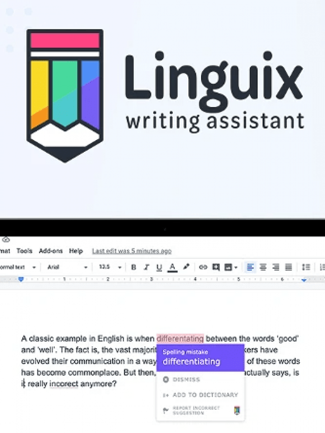 linguix appsumo