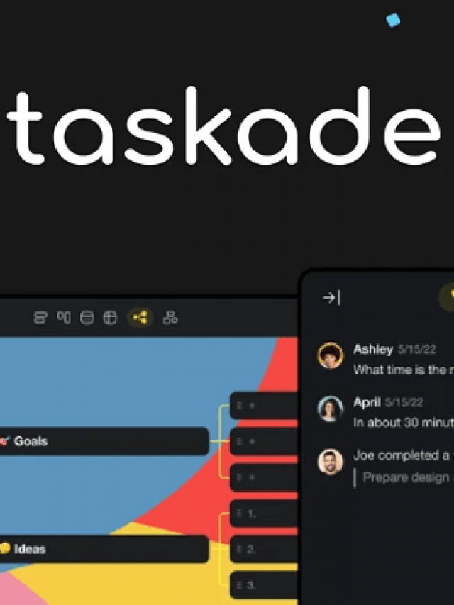 taskade appsumo