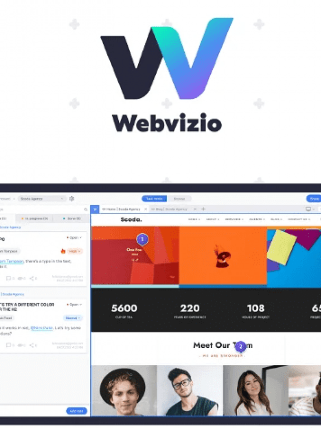 webvizio appsumo
