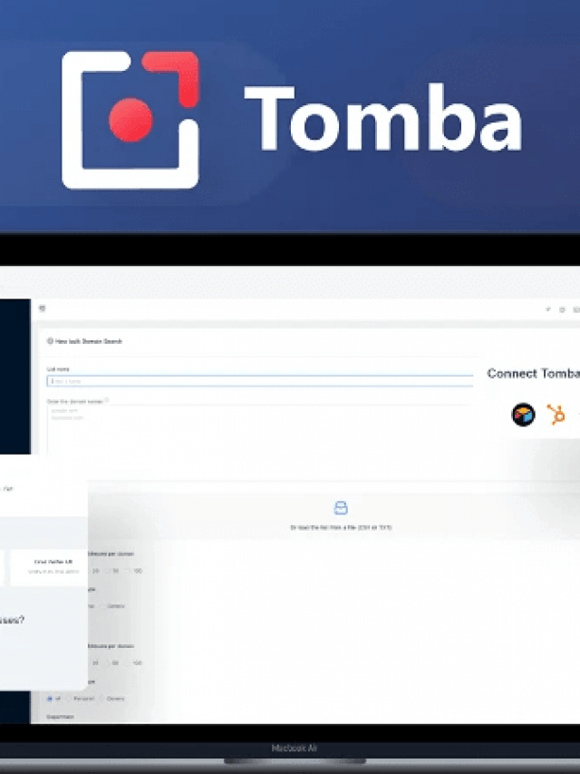 Tomba AppSumo