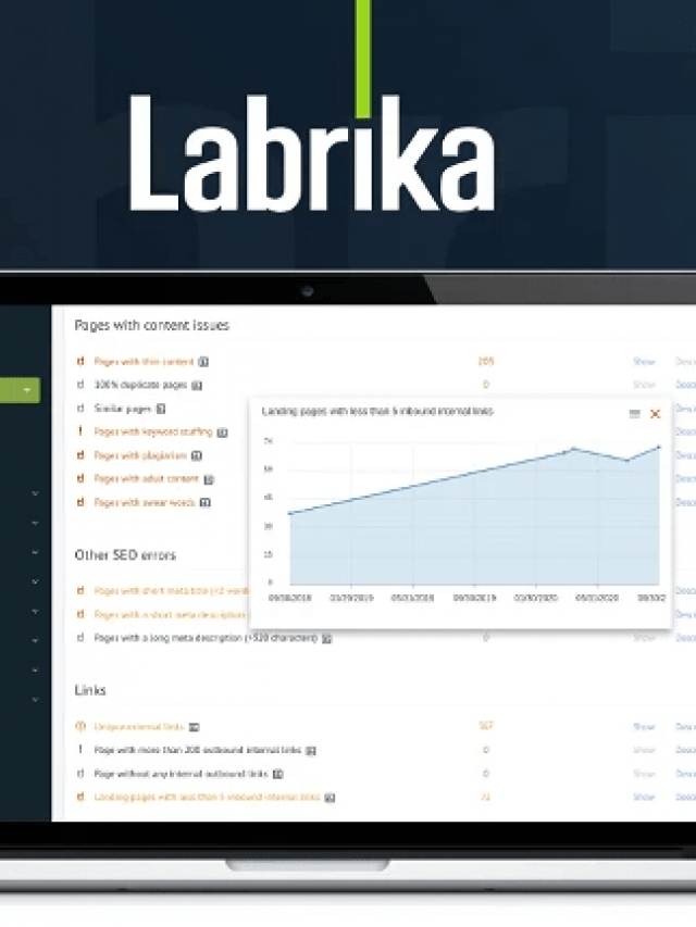 labrika appsumo
