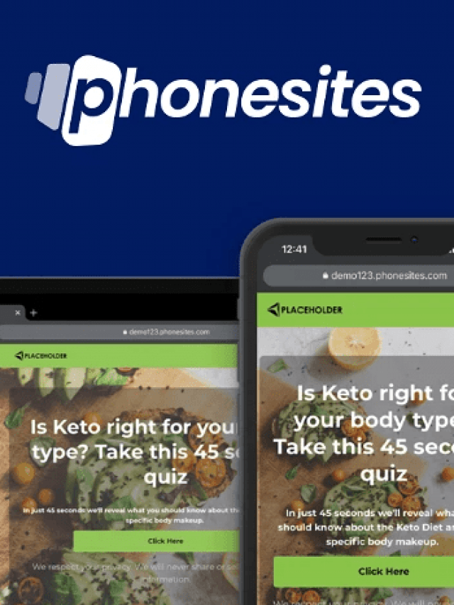 phonesites appsumo