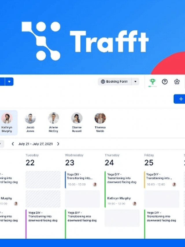 trafft appsumo